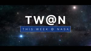 The Next Crew of Astronauts Heading to the Space Station on This Week @NASA – April 22, 2022